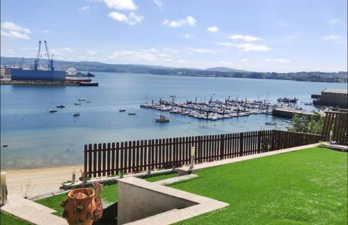 Graña Beach Ferrol - Foto 19