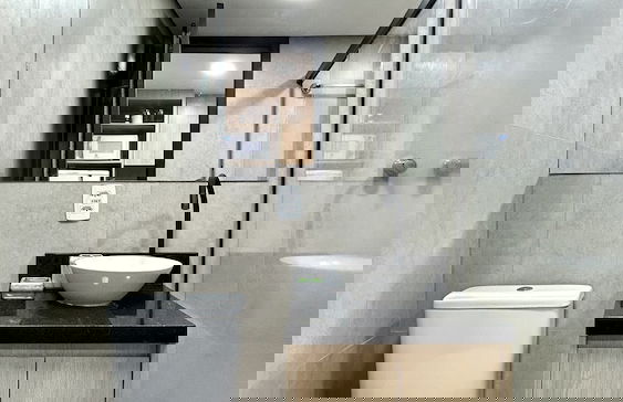 SOL - Flats Av Cauaxi By Anora Spaces - Foto 59