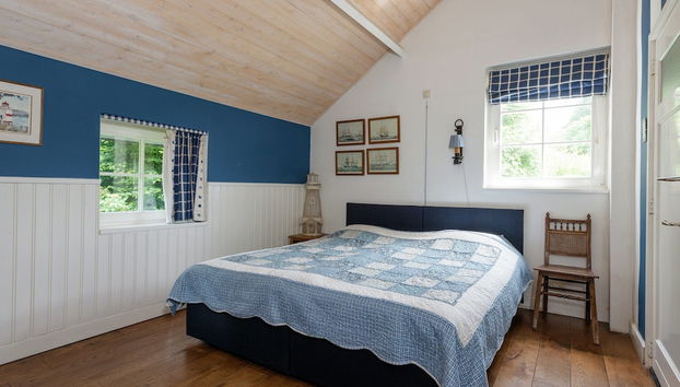 Peace, Nature & Comfort Combined - Foto 5, Habitación