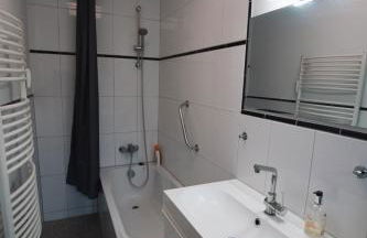 Modern house half - near Hamburg Airport - Foto 12