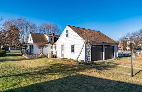 "sweet Serenity" Stay 10 Minutes From Hershey 3 Bedroom Home by RedAwning - Foto 58