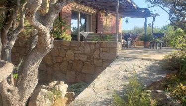 Tizzano, villa vue mer avec piscine - Photo 4