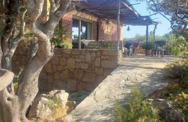 Tizzano, villa vue mer avec piscine - Foto 4