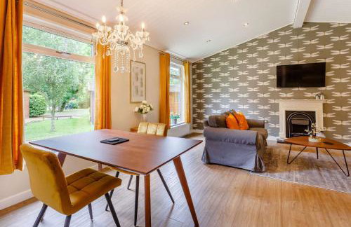 Cupid's Lodge - Photo 1