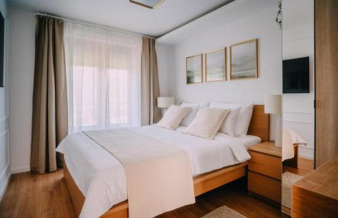 Amazing Home In Vukanovec With Sauna - Foto 16