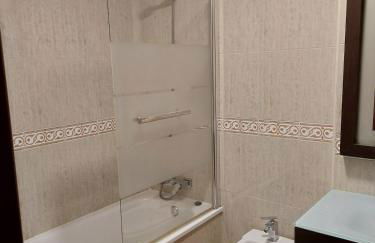 145A Apartamento moderno dos habitaciones by R2R Consulting - Foto 12