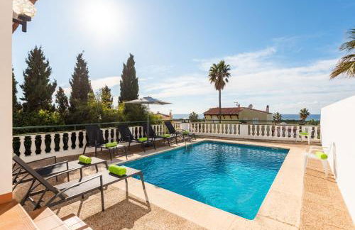 Villa Carolina - Foto 3