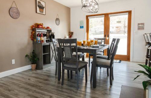 Hot Tub/Snowmobile Trails/The Hemlock - Foto 19