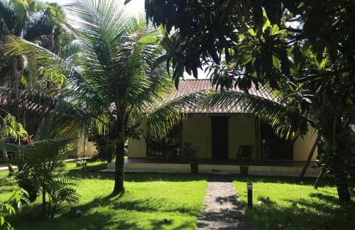 Casa paRABEns! - Foto 1