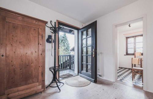 Ferienwohnung Tausendfreund am Chiemsee - Foto 9