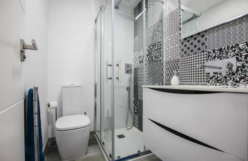 Higuericas Costa 412 - Rooftop terrace and pool view 300 m from beach - Foto 10