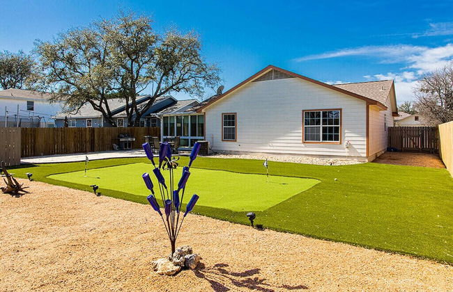 The Fairway - Photo 23