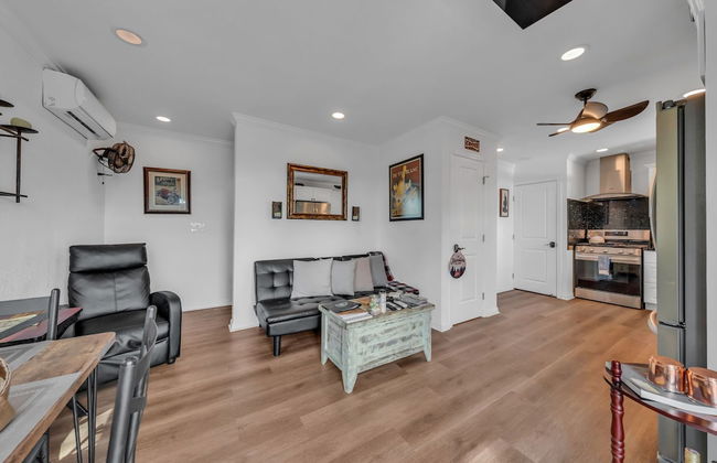 Mays Luxury Farm Stays - Foto 13