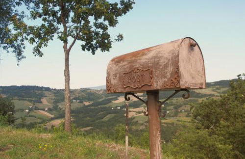 Il Casale-toscoemiliano - Foto 13