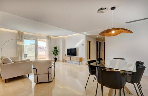 Aqua Apartments Vento, Marbella - Photo 4