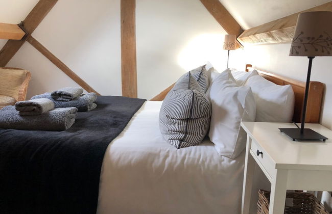 Somerset Country Escape - Foto 29