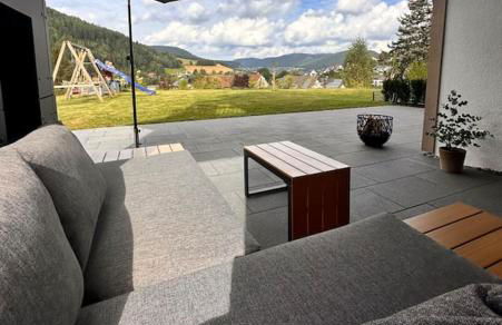 BlackForestNest - Foto 1