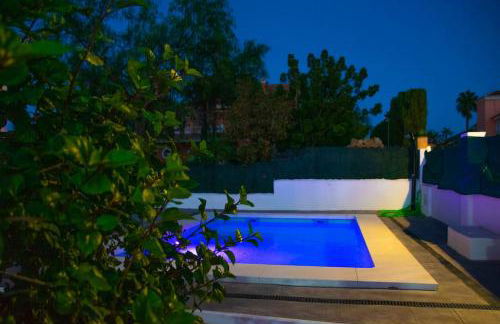 Villa el Olivo - Photo 42