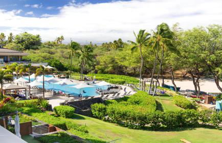 ❤PiH❤ Hapuna Sunsets Beachfront Steps From Ocean A33 - Foto 43