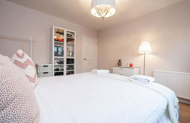 Charming Chiswick Flat by Underthedoormat - Foto 7