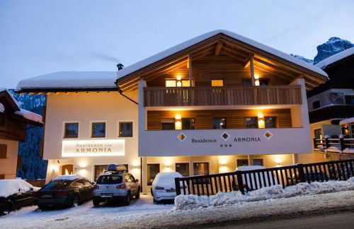 Residence Armonia - Foto 12