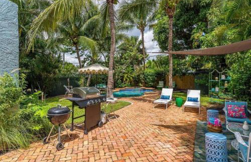 Welcome to Casa Kanuga, The Secret Gem of WPB! - Foto 41