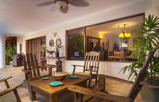 Villa Almendros by Casa de Campo Resort & Villas - Foto 16