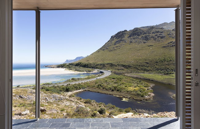 Hytte Riverview - Foto 4
