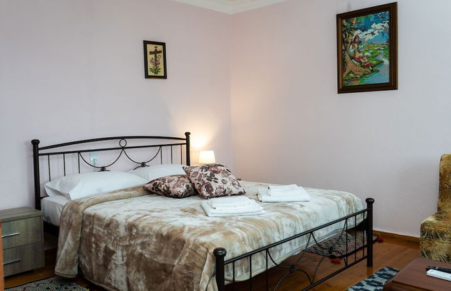 Fani's House Under Meteora - Photo 5