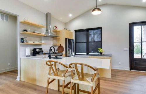 The Birdhouse - Lake View with Dock - Foto 10