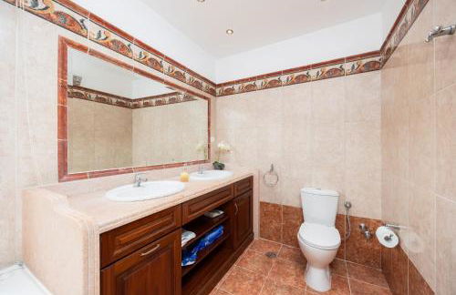 Villa Noulia - Foto 48