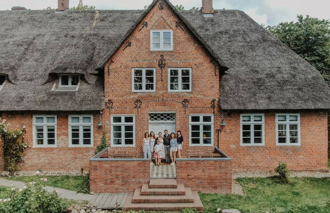 Nordseelodge Comfortable Holiday Residence - Foto 27