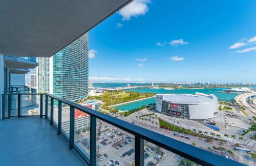 Global Luxury Suites Miami Worldcenter - Foto 50