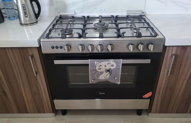 Villa Elena Hayat Island Marbella - Foto 14