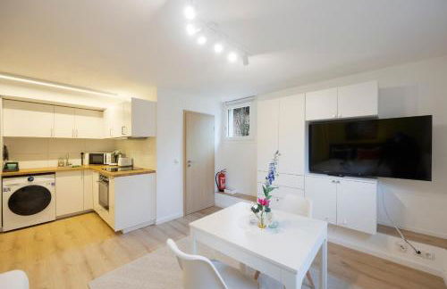 Nova Freiburg Dunantstraße - Foto 8