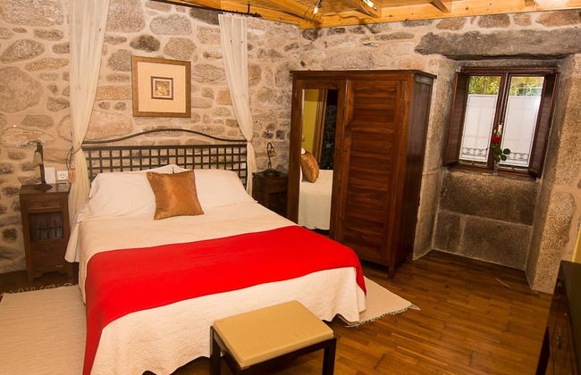 Casal de Cereixo - Foto 13