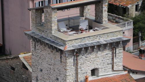 Sarazenenturm Franco - Foto 2