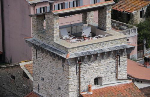 Sarazenenturm Franco - Foto 2