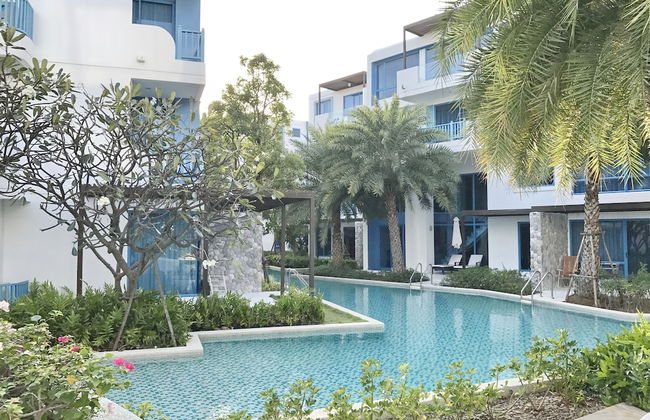 The Crest Santora Hua Hin Soi 7 - Foto 34