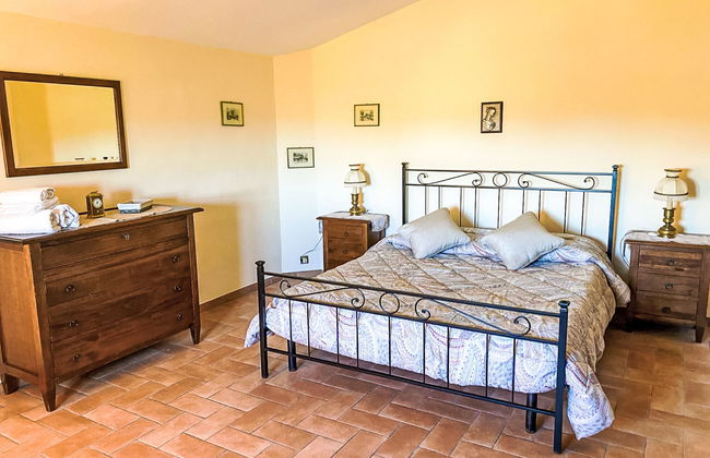 Villa La Guardia Vecchia - Photo 78