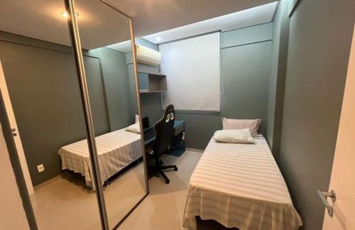 Vita Residencial Clube - Flat 3 Quartos por Yolo - Photo 13