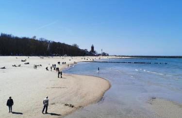 Apartament blisko morza Carmen - Foto 13