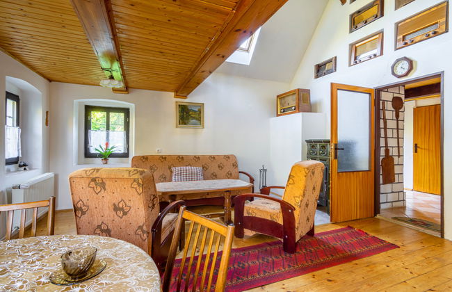 Horní Prysk - Foto 6