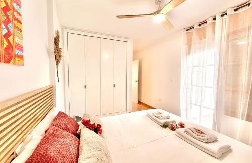 Duplex con piscina y terraza - Photo 37