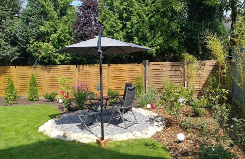 Ferienwohnung Am See 2 - Foto 21