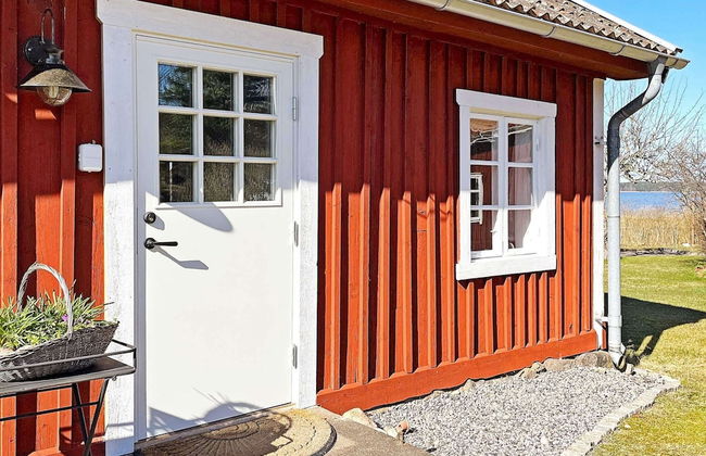 4 Person Holiday Home in Mariestad-by Traum - Photo 1