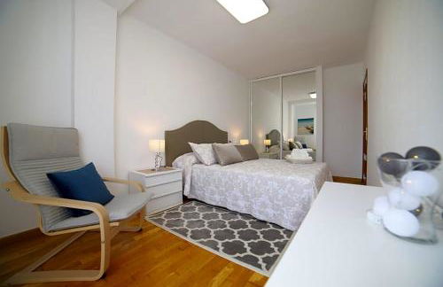 Playa Arbeyal & Garaje -VUT-2093-AS - Foto 29