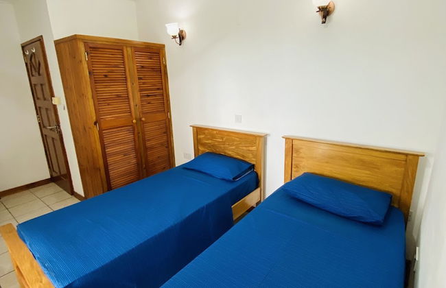 Oceanic View Apartments - Foto 20