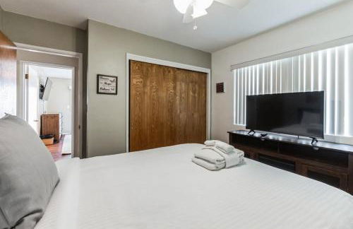 Family Retreat by Cardo - Sleeps 10 - Foto 38