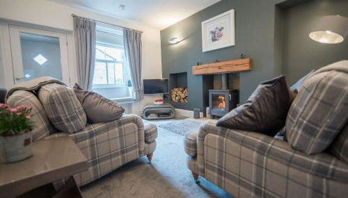 Park Grange Cottage - Foto 4